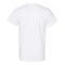 Gildan Heavy Cotton Arts & Crafts T-Shirt for Adult's, Crewneck Casual Multicolor Tee